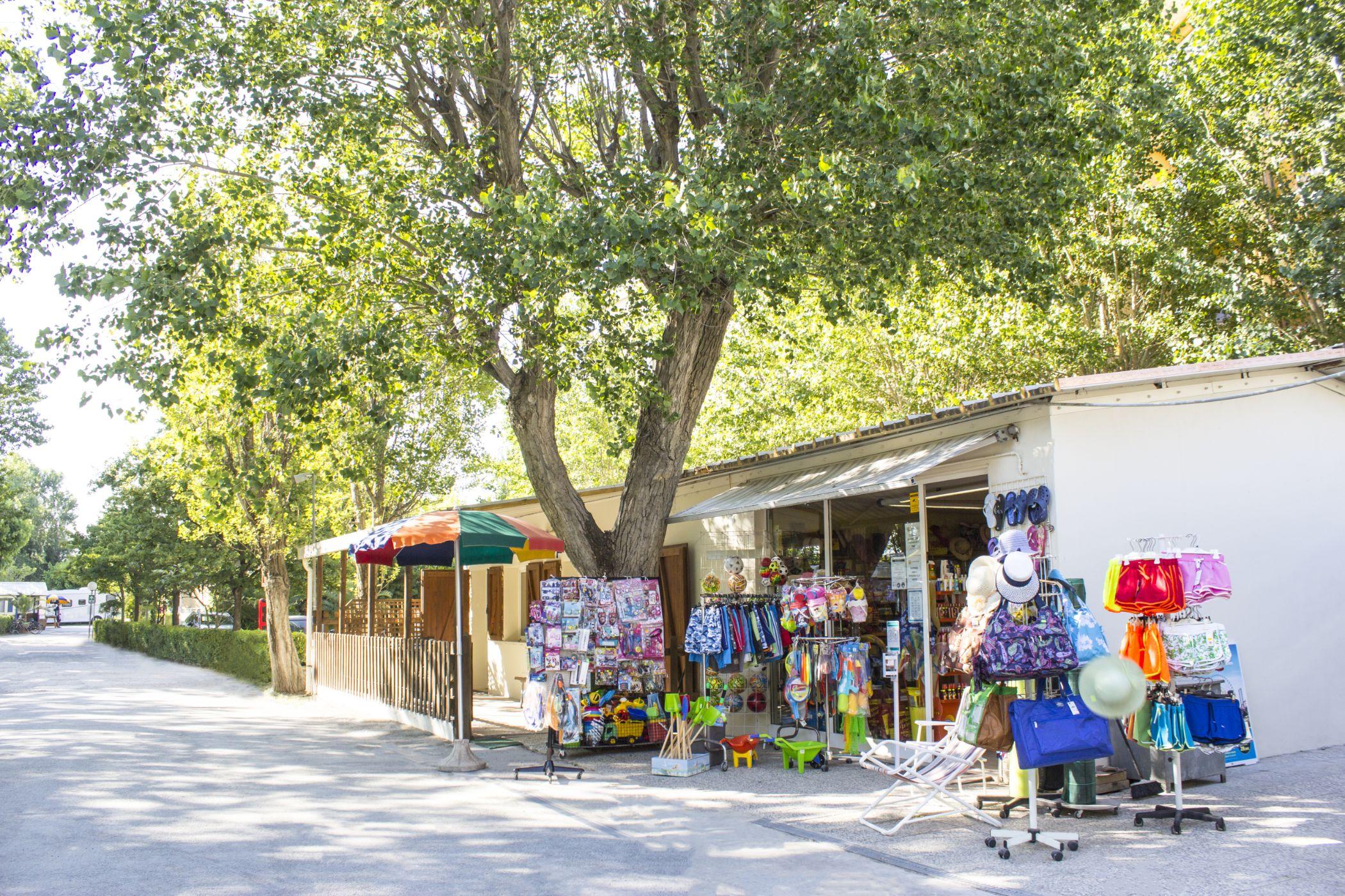 Rimini Family Camping Village Kültér fotó